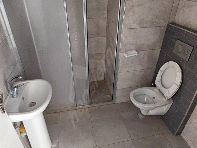 ŞEHİR HASTANESİ YAKINI KATTA KİRALIK 1+1 DAİRE - Görsel 26