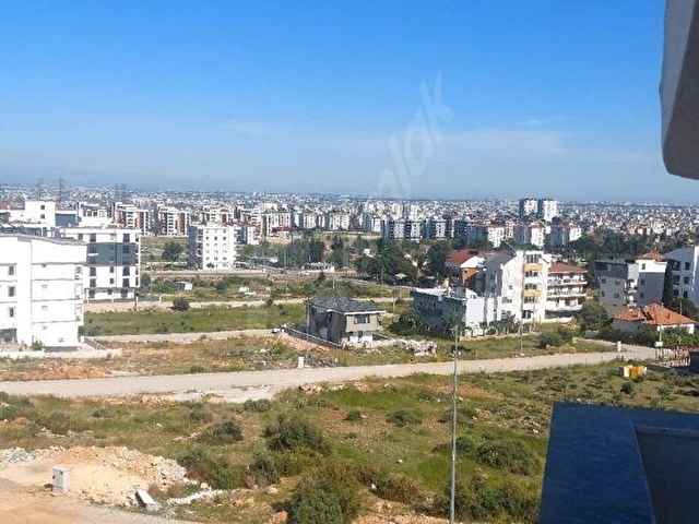 ŞEHİR HASTANESİ YAKINI KATTA KİRALIK 1+1 DAİRE