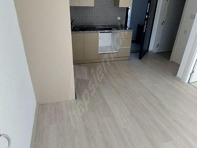 ŞEHİR HASTANESİ YAKINI KATTA KİRALIK 1+1 DAİRE - Görsel 23