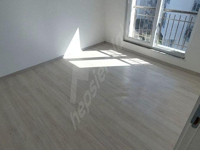 ŞEHİR HASTANESİ YAKINI KATTA KİRALIK 1+1 DAİRE - Görsel 13