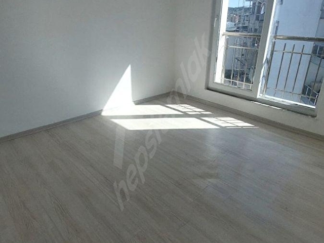 ŞEHİR HASTANESİ YAKINI KATTA KİRALIK 1+1 DAİRE - Görsel 3