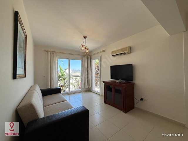 Bodrum_Yalıkavakta_Kiralık_Eşyalı_Daire_2+1 - Görsel 4