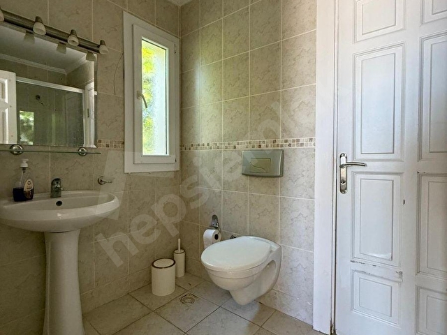 Bodrum_Yalıkavakta_Kiralık_Eşyalı_Daire_2+1 - Görsel 7