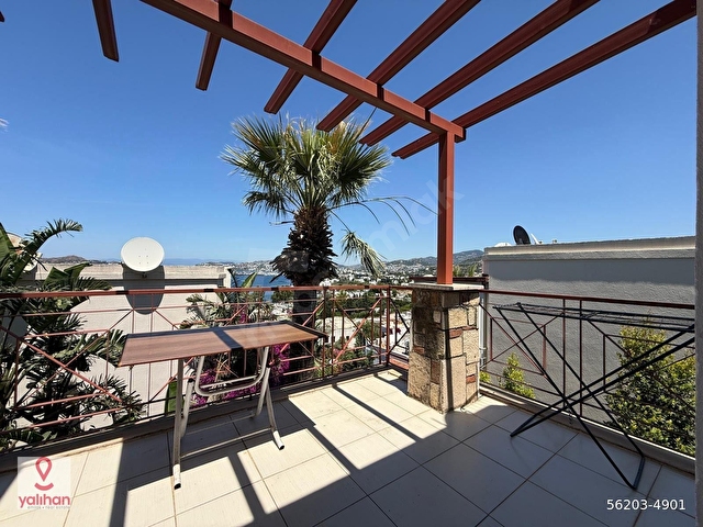 Bodrum_Yalıkavakta_Kiralık_Eşyalı_Daire_2+1 - Görsel 8