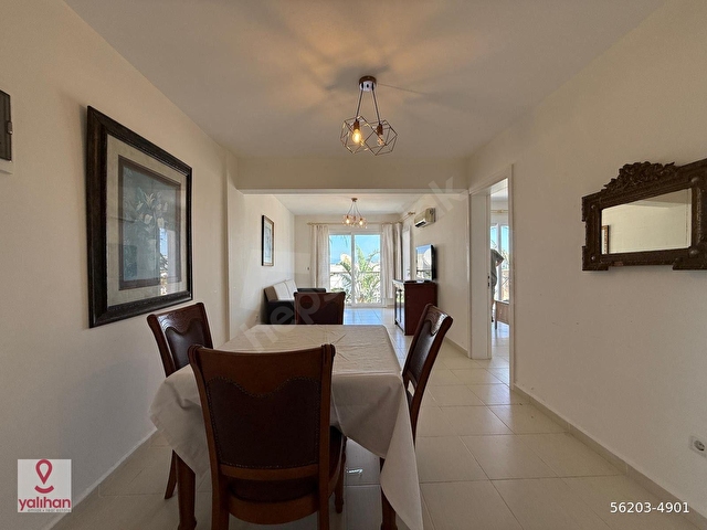 Bodrum_Yalıkavakta_Kiralık_Eşyalı_Daire_2+1 - Görsel 3