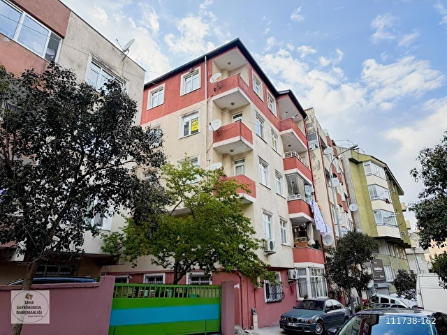 Pendik Orhangazi Mah. Krediye Uygun 3+1 Ara Kat Daire - Görsel 17