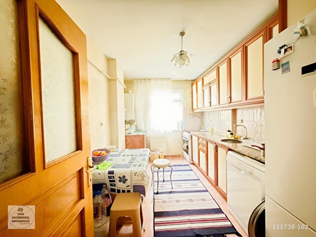Pendik Orhangazi Mah. Krediye Uygun 3+1 Ara Kat Daire - Görsel 4