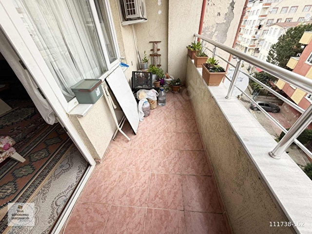 Pendik Orhangazi Mah. Krediye Uygun 3+1 Ara Kat Daire - Görsel 5