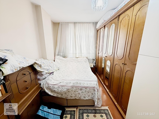 Pendik Orhangazi Mah. Krediye Uygun 3+1 Ara Kat Daire - Görsel 8