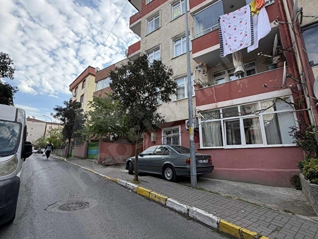 Pendik Orhangazi Mah. Krediye Uygun 3+1 Ara Kat Daire - Görsel 15
