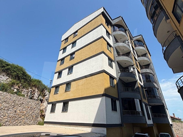 67 EMLAK TAN UZUNKUMDA KİRALIK 2+1 KOMBİLİ DAİRE
