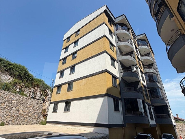 67 EMLAK TAN UZUNKUMDA KİRALIK 2+1 KOMBİLİ DAİRE - Görsel 2