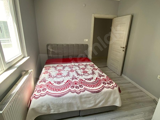 GÖRÜKLE MERKEZDE GENİŞ 2+1 EŞYALI DAİRE - Görsel 5
