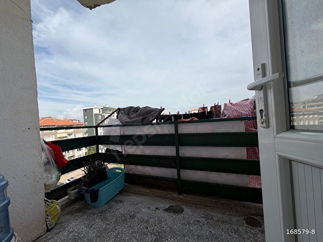 SEVİNÇ EMLAKTAN KÖK TAPULU SATILIK DAİRE - Görsel 20