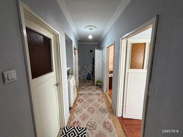 SEVİNÇ EMLAKTAN KÖK TAPULU SATILIK DAİRE - Görsel 13