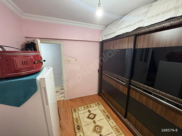 SEVİNÇ EMLAKTAN KÖK TAPULU SATILIK DAİRE - Görsel 10