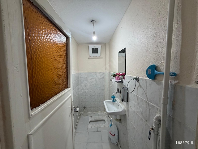 SEVİNÇ EMLAKTAN KÖK TAPULU SATILIK DAİRE - Görsel 16