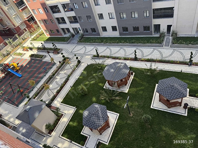 YENİMESKENDEN SATILIK FIRSAT SİTEDE - Görsel 5