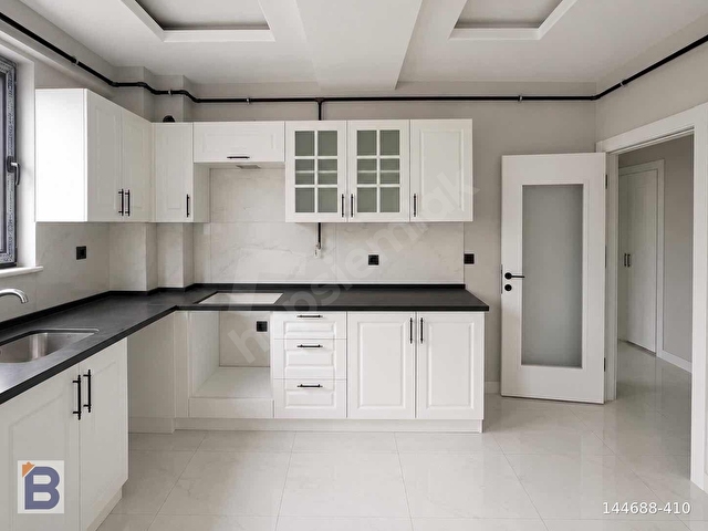 BULUT EMLAKTAN MERKEZİ KONUMDA FIRSAT 3+1 DAİRE - Görsel 6
