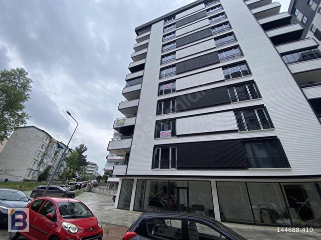 BULUT EMLAKTAN MERKEZİ KONUMDA FIRSAT 3+1 DAİRE - Görsel 11