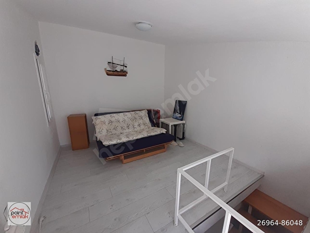 OVACIKDA DENİZE SIFIR SİTEDE ÖZEL PLAJLI 4+1 SATILIK VİLLA - Görsel 29