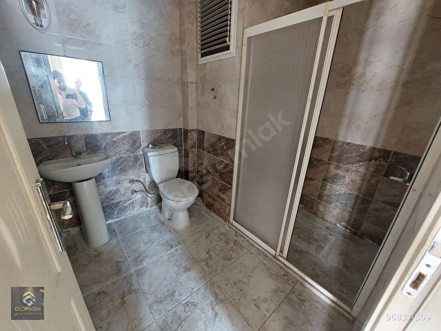 Şehrin Kalbinde Çarşı Merkezde 2+1 70m2 Satılık Daire - Görsel 6