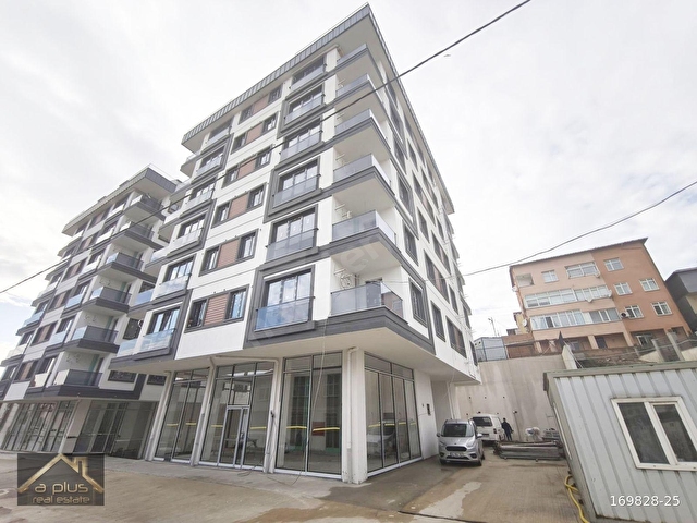 YAVUZTÜRK MAHALLESİNDE BUTİK SİTE İÇERSİNDE 4+1 SIFIR DAİRE - Görsel 6