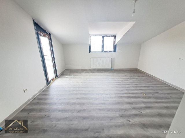 YAVUZTÜRK MAHALLESİNDE BUTİK SİTE İÇERSİNDE 4+1 SIFIR DAİRE - Görsel 25