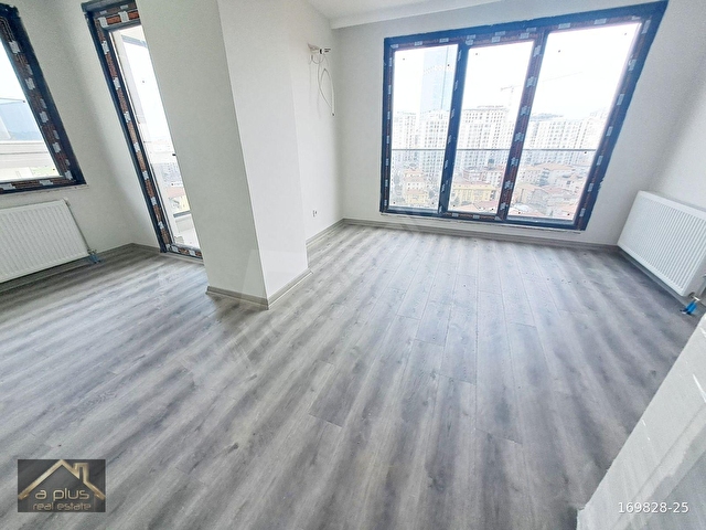 YAVUZTÜRK MAHALLESİNDE BUTİK SİTE İÇERSİNDE 4+1 SIFIR DAİRE - Görsel 17