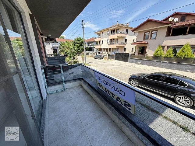 CANPOLATTAN SATILIK ŞEHİR MERKEZİNDE FUL EŞYALI 1+1 DAİRE - Görsel 7