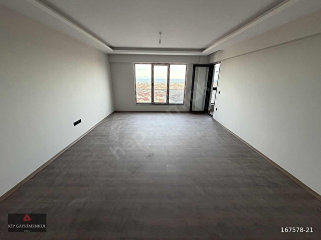 KİP GAYRİMENKUL FULL DENİZ VE ŞEHİR MANZARALI KİRALIK DAİRE - Görsel 11