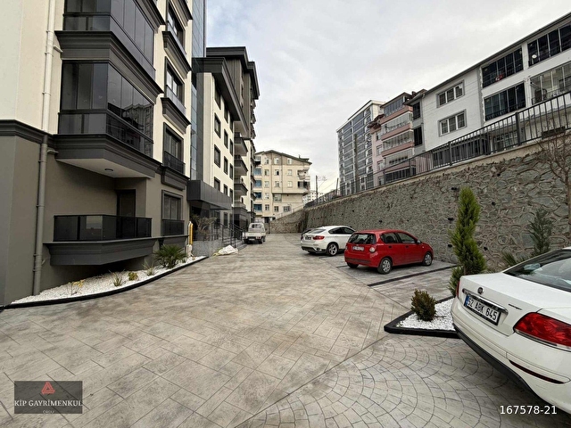 KİP GAYRİMENKUL FULL DENİZ VE ŞEHİR MANZARALI KİRALIK DAİRE - Görsel 4