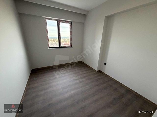 KİP GAYRİMENKUL FULL DENİZ VE ŞEHİR MANZARALI KİRALIK DAİRE - Görsel 24