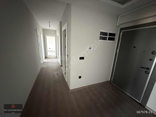 KİP GAYRİMENKUL FULL DENİZ VE ŞEHİR MANZARALI KİRALIK DAİRE - Görsel 29