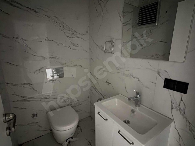 KİP GAYRİMENKUL FULL DENİZ VE ŞEHİR MANZARALI KİRALIK DAİRE - Görsel 19