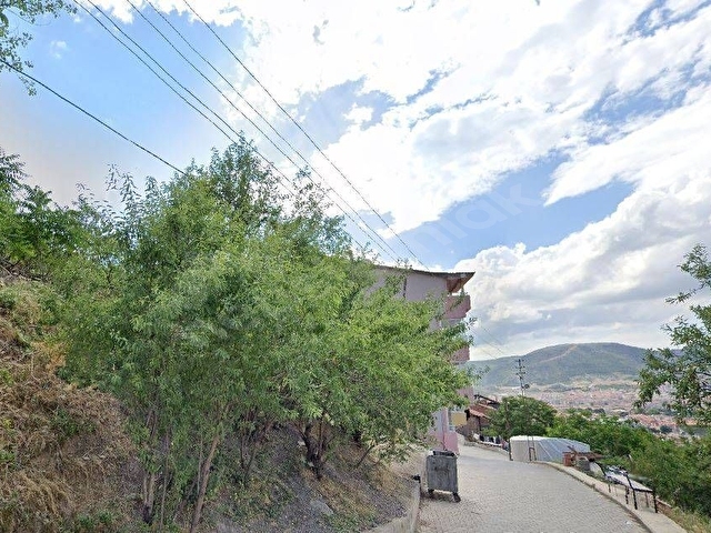 Amasya Gökmedrese Mahallesinde sahibinden imarlı  3 adet arsa - Görsel 2