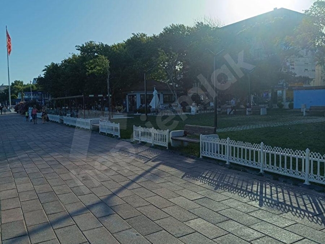 TEKİRDAĞ ŞARKKÖY MUREFTE AZ KULLANILMIŞ EŞYALI KİRALIK 2+1 DAİRE - Görsel 10