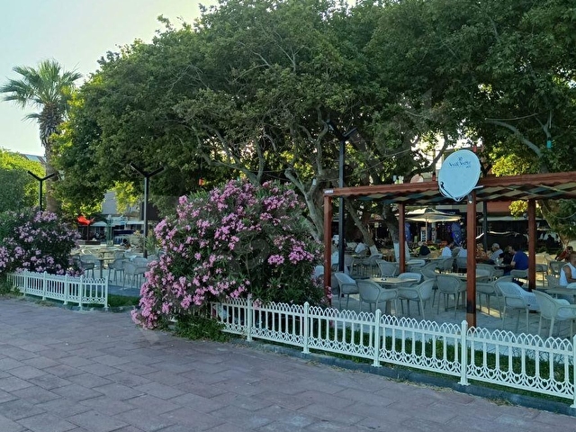 TEKİRDAĞ ŞARKKÖY MUREFTE AZ KULLANILMIŞ EŞYALI KİRALIK 2+1 DAİRE - Görsel 9