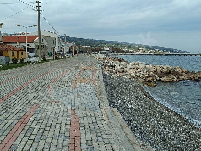 TEKİRDAĞ ŞARKKÖY MUREFTE AZ KULLANILMIŞ EŞYALI KİRALIK 2+1 DAİRE - Görsel 14