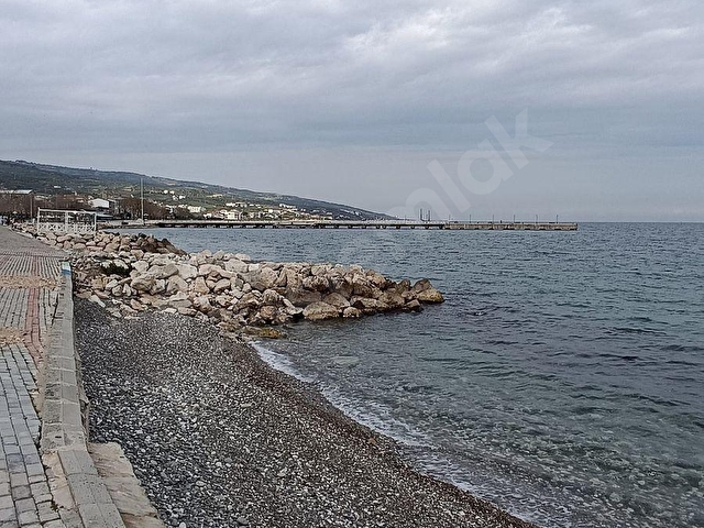 TEKİRDAĞ ŞARKKÖY MUREFTE AZ KULLANILMIŞ EŞYALI KİRALIK 2+1 DAİRE - Görsel 15