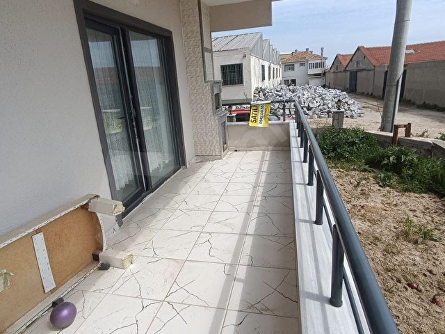 TEKİRDAĞ ŞARKKÖY MUREFTE AZ KULLANILMIŞ EŞYALI KİRALIK 2+1 DAİRE - Görsel 21