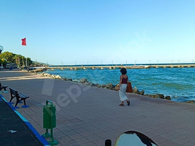 TEKİRDAĞ ŞARKKÖY MUREFTE AZ KULLANILMIŞ EŞYALI KİRALIK 2+1 DAİRE - Görsel 8