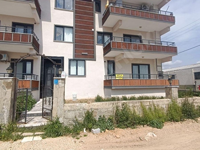 TEKİRDAĞ ŞARKKÖY MUREFTE AZ KULLANILMIŞ EŞYALI KİRALIK 2+1 DAİRE