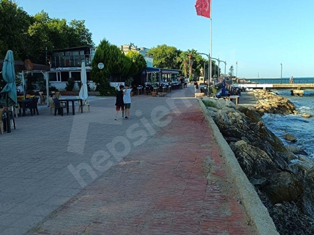 TEKİRDAĞ ŞARKKÖY MUREFTE AZ KULLANILMIŞ EŞYALI KİRALIK 2+1 DAİRE - Görsel 7