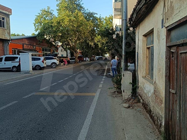 TEKİRDAĞ ŞARKKÖY MUREFTE AZ KULLANILMIŞ EŞYALI KİRALIK 2+1 DAİRE - Görsel 19