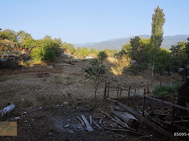 ÇANAKKALE BAYRAMİÇ YASSIBAĞ KÖYÜ İMARI ALINMIŞ 125 m2 ARSA - Görsel 3