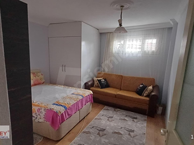 Kaçırılmayacak Fırsat Acil Satılık 2+1 Daire - Görsel 23