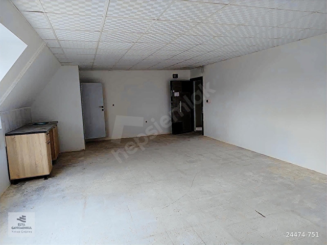 ELYAdan ŞaşmazBulvardaKattaKiralıkOfisler!(AçıklamayıOkuyunuz) - Görsel 14