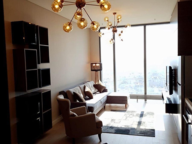 Skyland 1 0 Full Esyali Kiralik Daire Maslak Avangart 69537 66262 Hurriyet Emlak