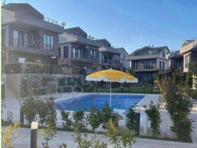 🏡✨ KİRALIK FULL EŞYALI LÜKS VİLLA ✨🏡